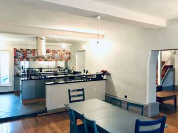 Location appartement 9 pièces