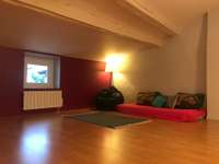 Location appartement 9 pièces