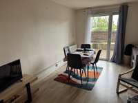 Location appartement 2 pièces