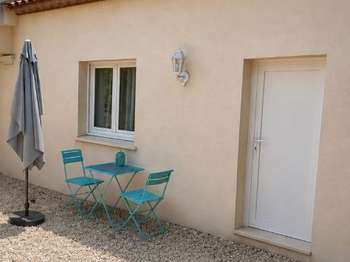 Location Appartement T1Saint-Georges-d'Orques