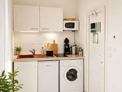 Location appartement 1 pièce Location appartement 1 pièce