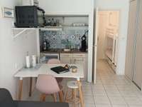 Location appartement 1 pièce Location appartement 1 pièce