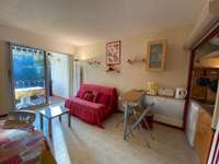 Location appartement 1 pièce