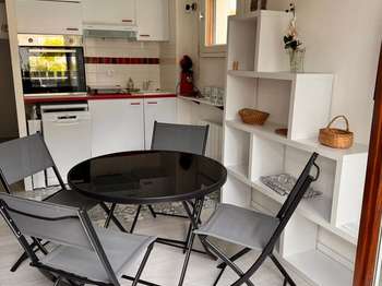 Location Appartement T1Saint-Georges-de-Didonne