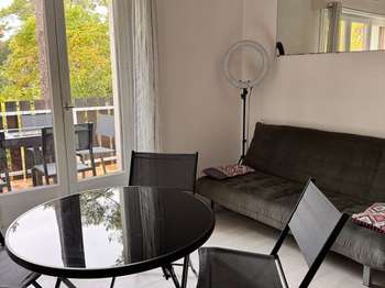 Location Appartement T1Saint-Georges-de-Didonne