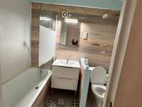 Location appartement 1 pièce