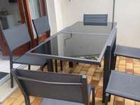 Location appartement 1 pièce