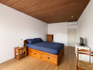Location Studio 1 pièce