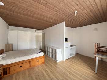 Photo Location Studio Saint-Georges-de-Pointindoux