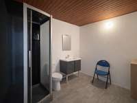 Location Studio 1 pièce