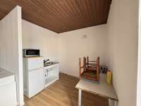 Location Studio 1 pièce