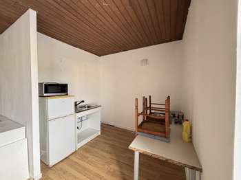 Location Studio 1 pièce