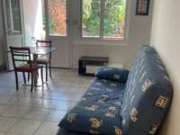 Location appartement 1 pièce