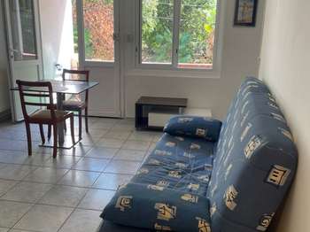 Location Appartement T1Saint-Georges-de-Pointindoux