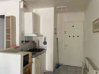 Location appartement 1 pièce