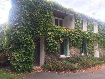 Location Appartement T1Saint-Georges-de-Pointindoux