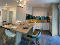 Location appartement 4 pièces
