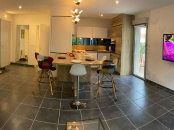 Location appartement 4 pièces