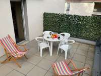 Location appartement 4 pièces