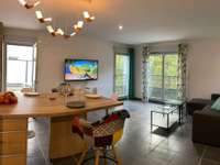 Location appartement 4 pièces