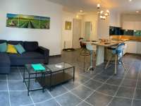 Location appartement 4 pièces