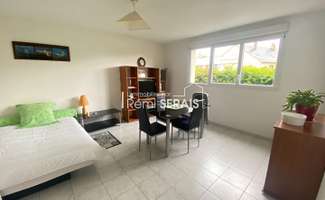 Photo Location Studio Saint-Georges-des-Groseillers