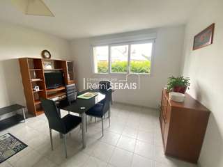 Location Studio 1 pièce