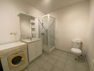 Location Studio 1 pièce