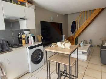 Location Appartement 2 piècesSaint-Georges-des-Groseillers