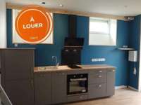 Location appartement 2 pièces