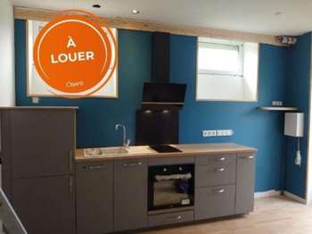 Location Appartement 2 piècesSaint-Georges-des-Groseillers