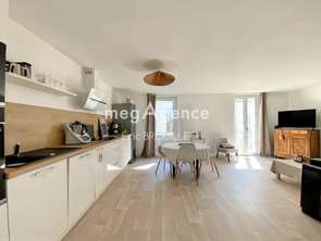 Location Appartement 3 piècesSaint-Georges-sur-Loire
