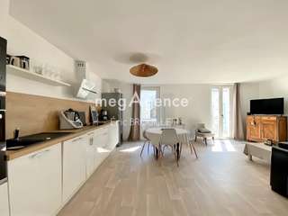 Location appartement 3 pièces