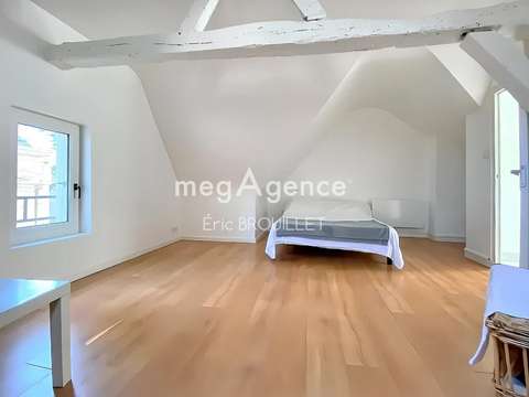 Location appartement 3 pièces