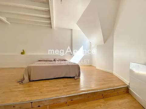 Location appartement 3 pièces