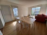 Location appartement 3 pièces
