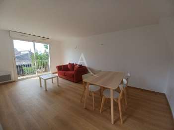 Location Appartement 3 piècesSaint-Georges-sur-Loire