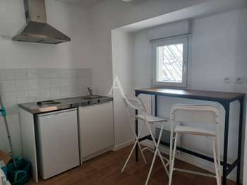 Location appartement 3 pièces