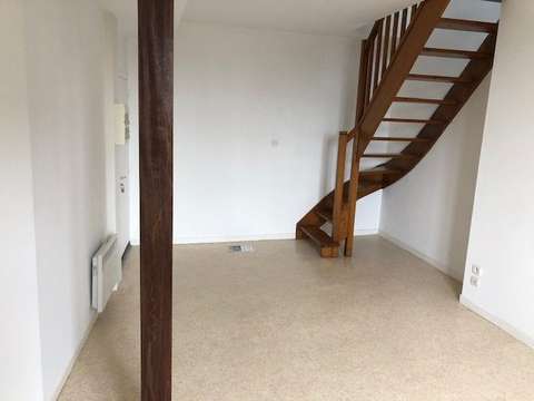 Location appartement 1 pièce