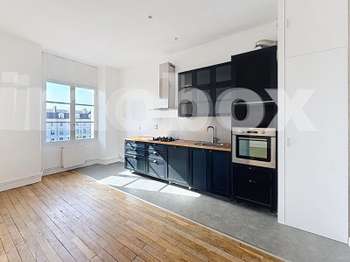 Location Appartement 4 piècesSaint-Géréon