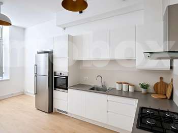 Location Appartement 3 piècesSaint-Géréon