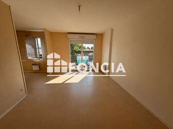 Location Appartement 2 piècesSaint-Géréon