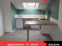 Location appartement 2 pièces