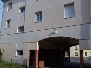 Location Appartement 3 piècesSaint-Germain-de-la-Coudre