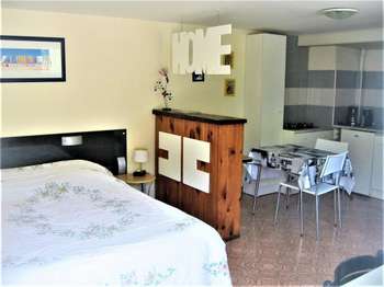 Location Appartement T1Saint-Germain-des-Fossés