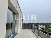 Location appartement 3 pièces