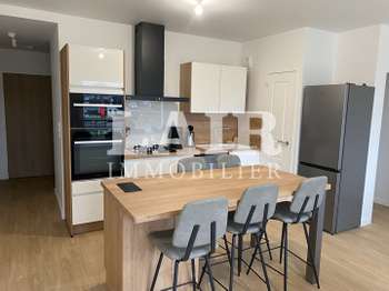 Location Appartement 3 piècesSaint-Germain-du-Corbéis