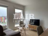 Location appartement 3 pièces