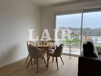 Location appartement 3 pièces