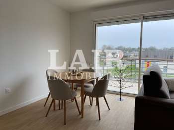Location appartement 3 pièces